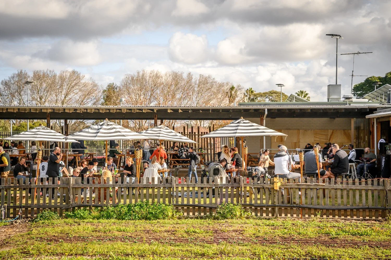 Mortgage Broker Camperdown