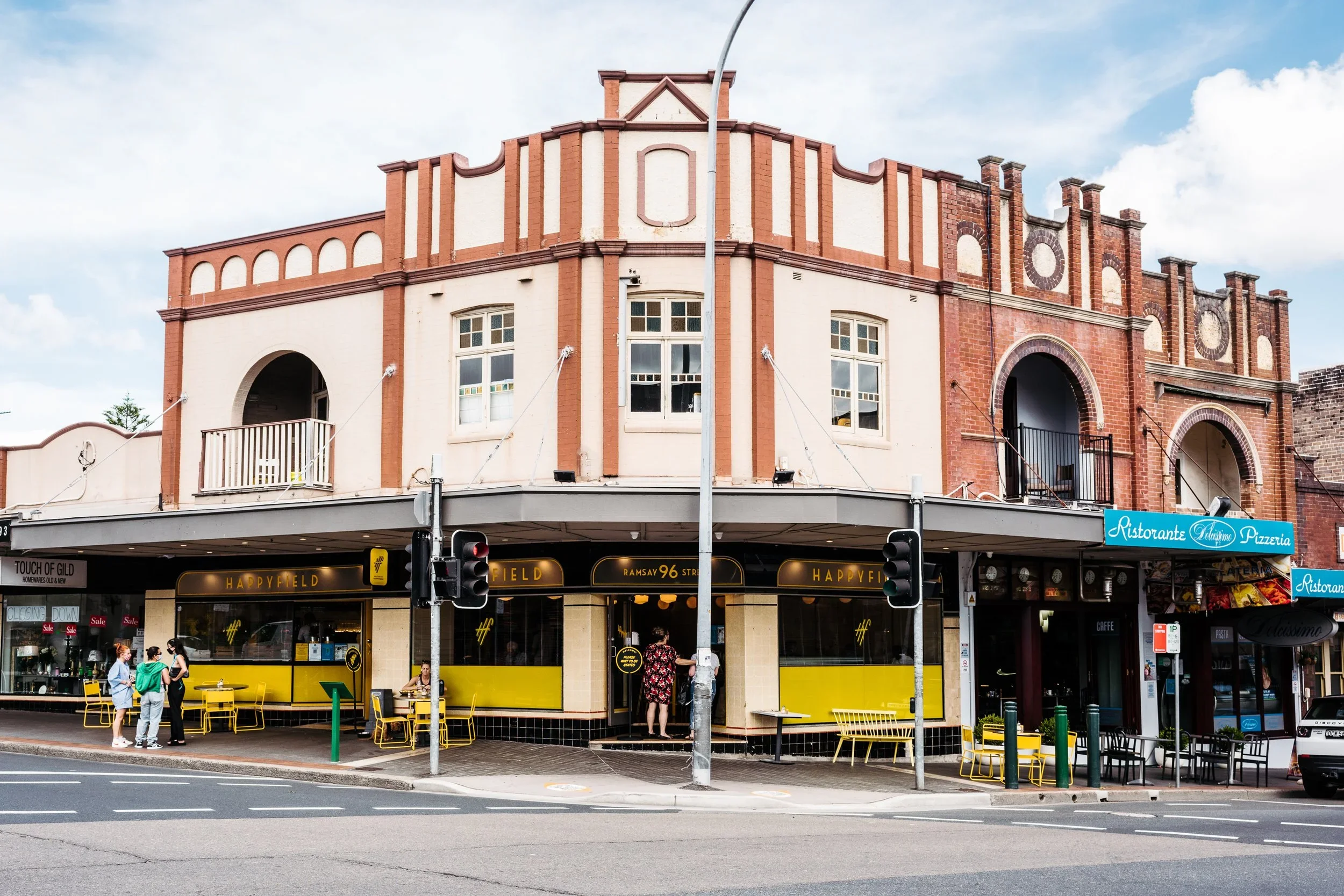 Mortgage Broker Haberfield