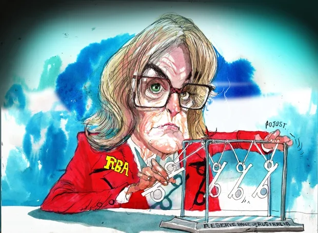 RBA Holds Cash Rate at 3.60% – No Cuts Until 2026?