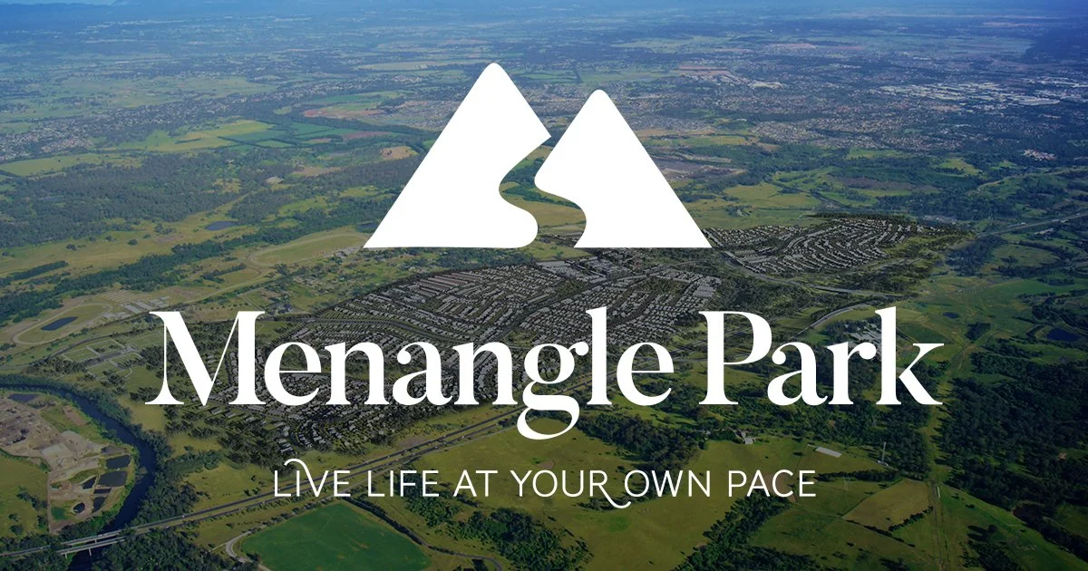 Buying Land and Home &amp; Land Packages in Menangle Park