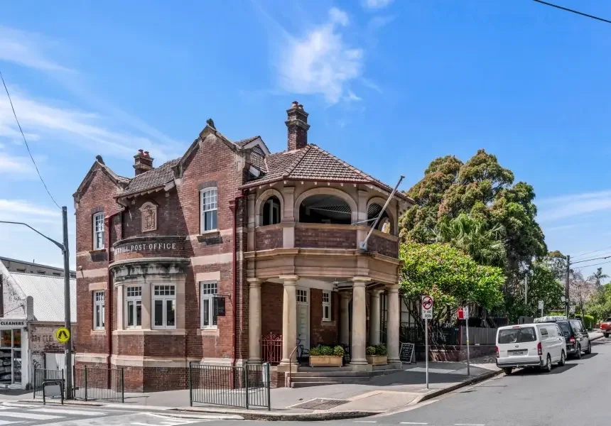 Sunday Suburb Report - Summer hill