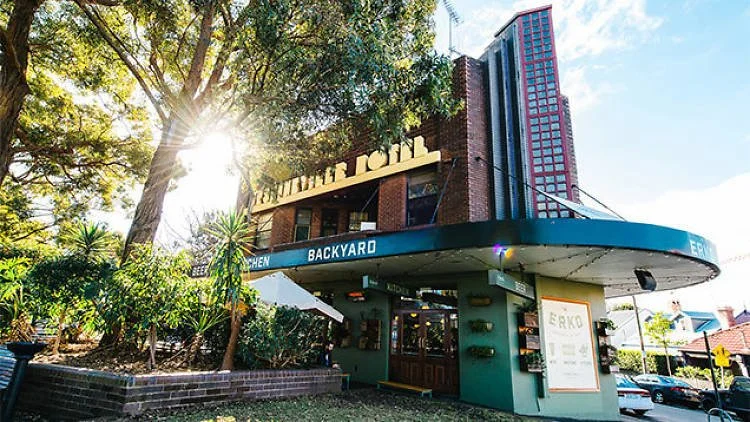 Sunday suburb report - Erskineville