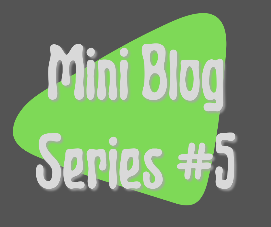 Mini Blog Series: Tips for First Home Buyers