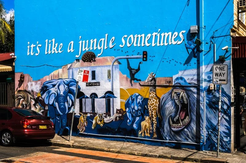 A Local Guide to Home Loans in Enmore