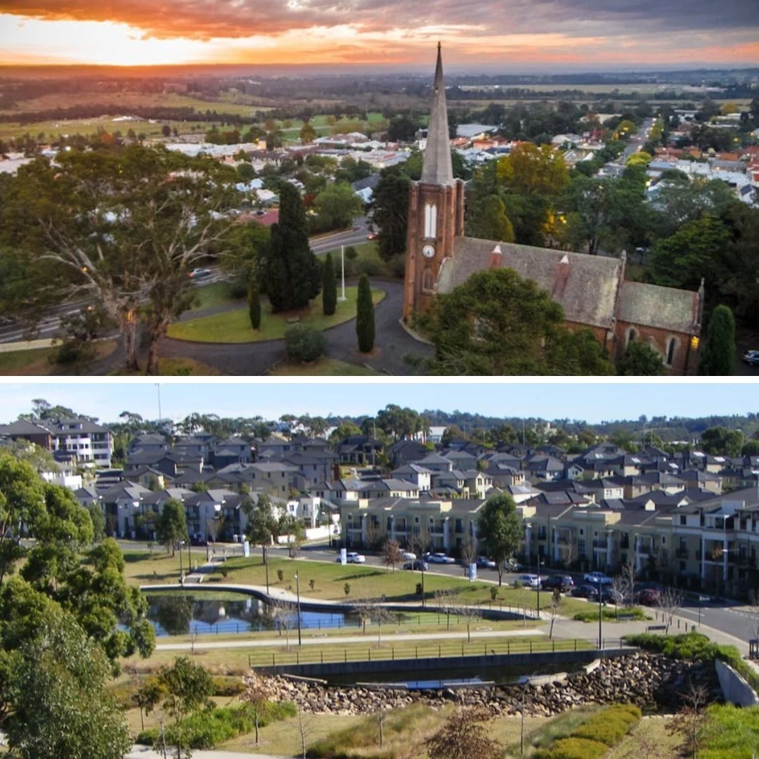 Camden vs Campbelltown: Where Can You Actually Afford to Buy?