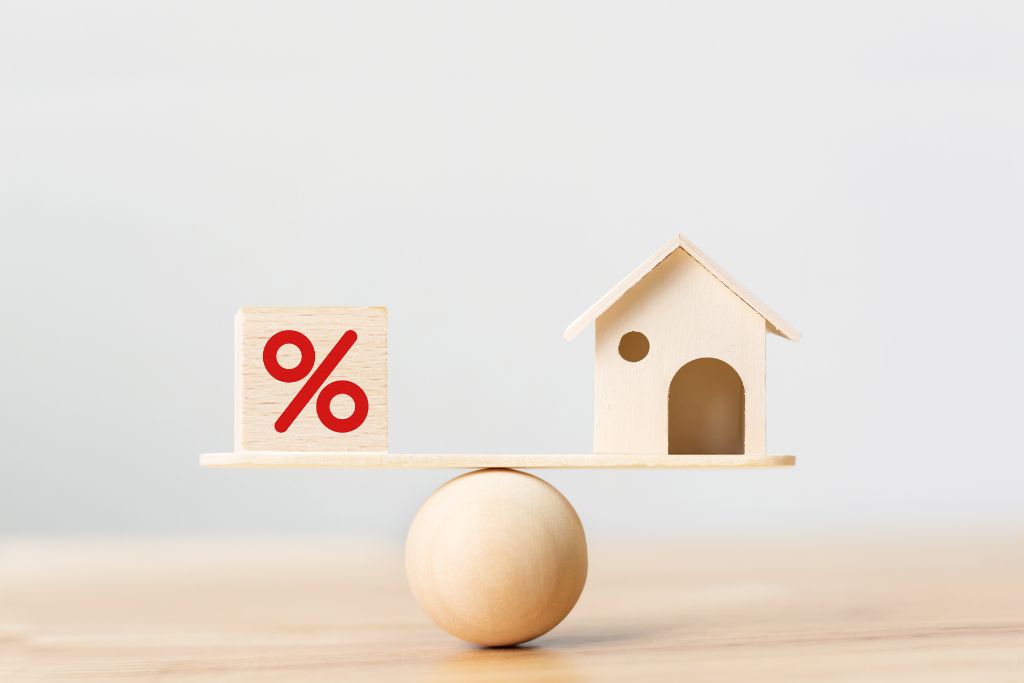 How to Save Money on Your Home Loan When Interest Rates Rise