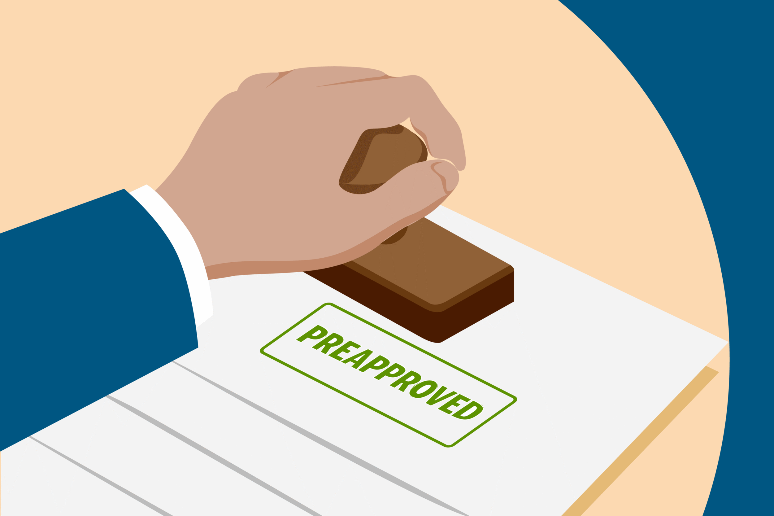 What Is A Pre-Approval and Why Do You Need It Before You Start Looking?