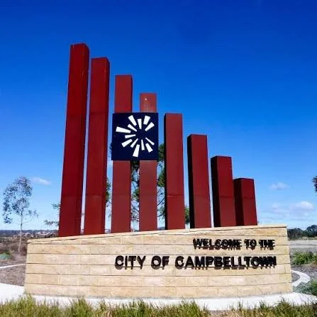 Campbelltown Suburbs Ranked: Most Affordable to Most Expensive