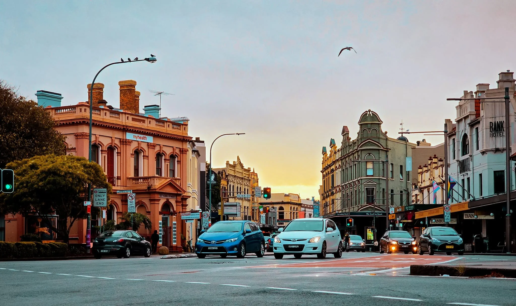 Where to Buy in the Inner West on a $1.2 Million Budget