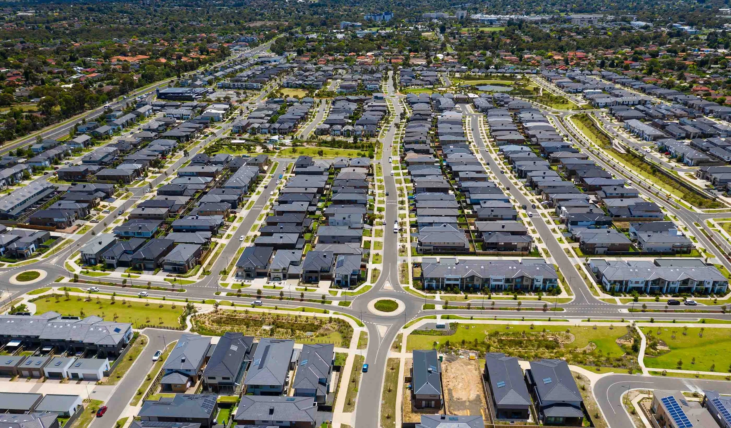 Mortgage Broker Spring Farm