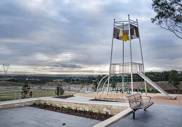 Mortgage Broker Leppington