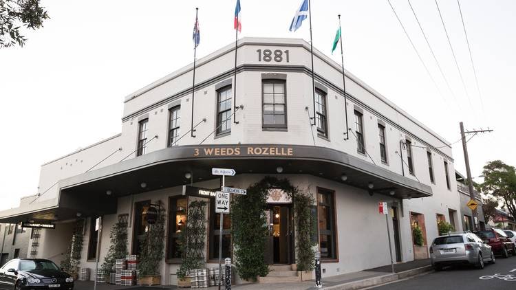 Mortgage Broker Rozelle