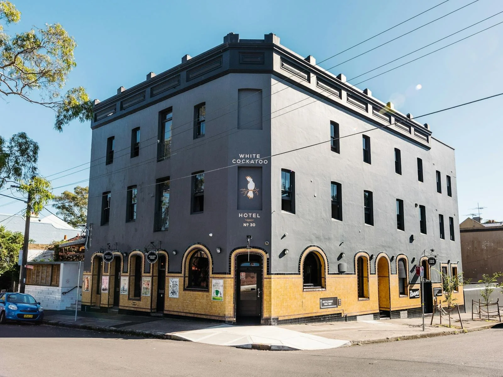 Mortgage Broker Petersham