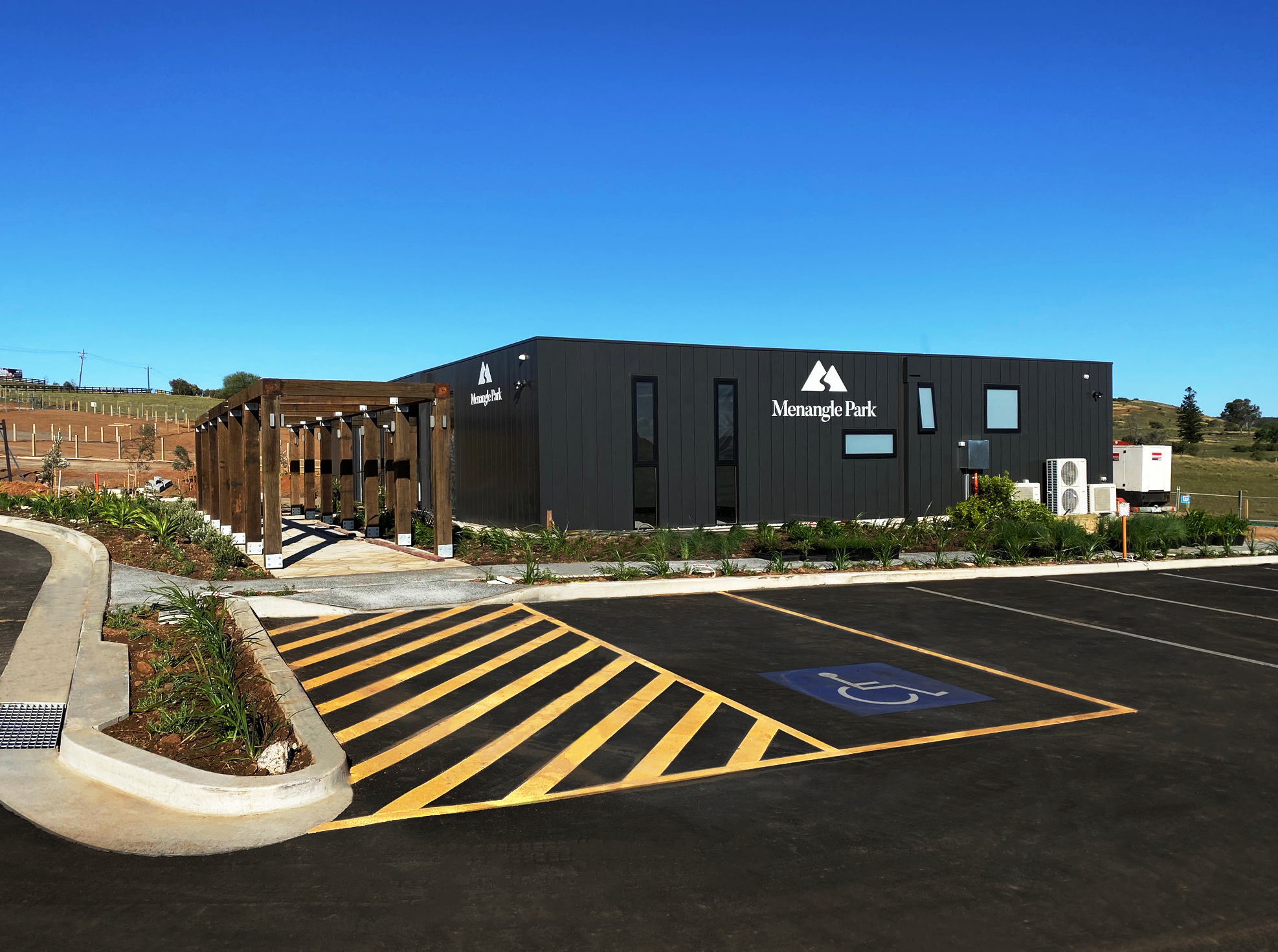 Mortgage Broker Menangle Park