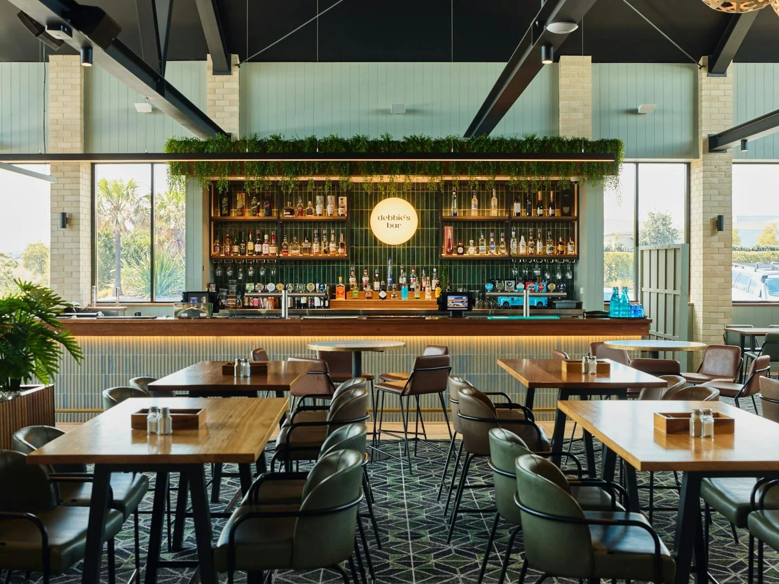 Mortgage Broker Gregory Hills