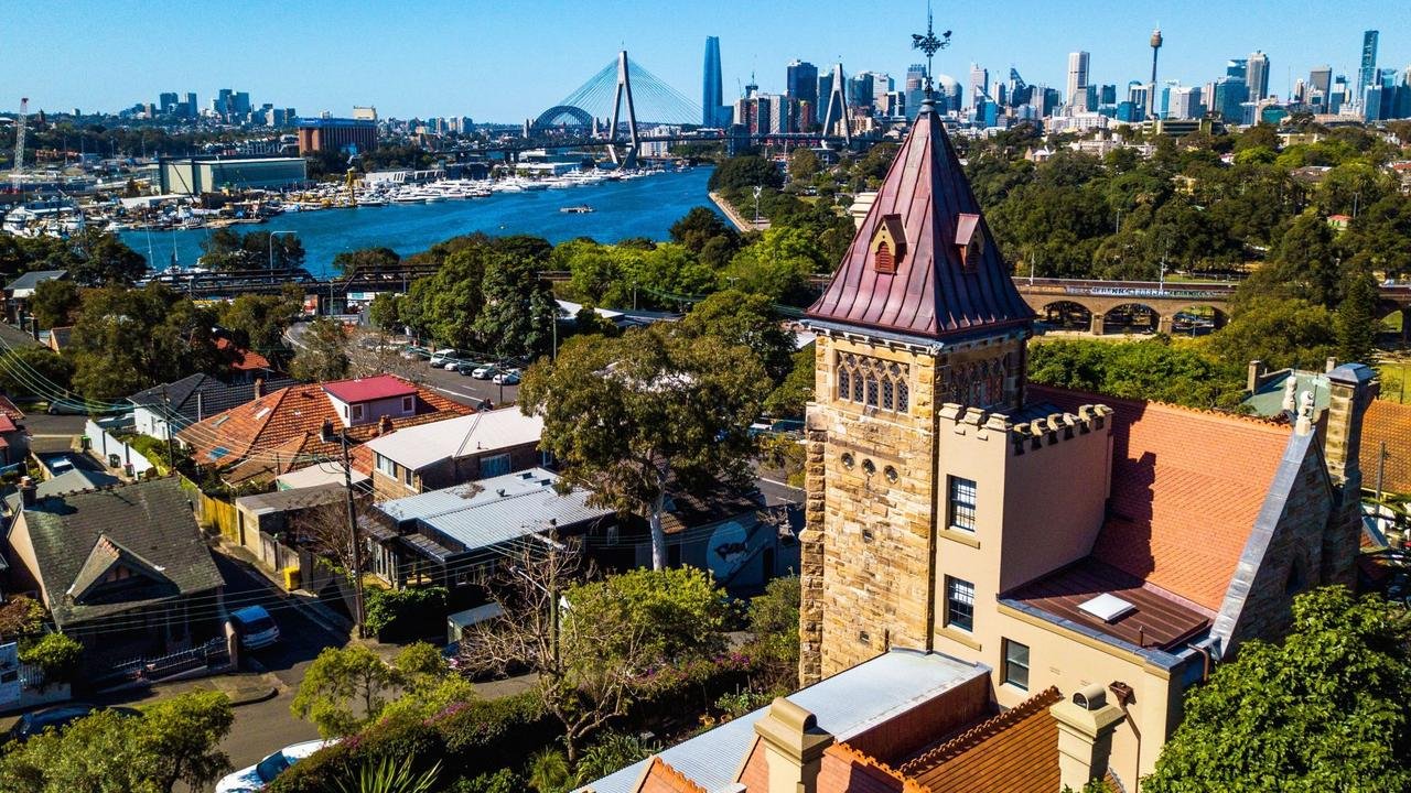 Mortgage Broker Annandale