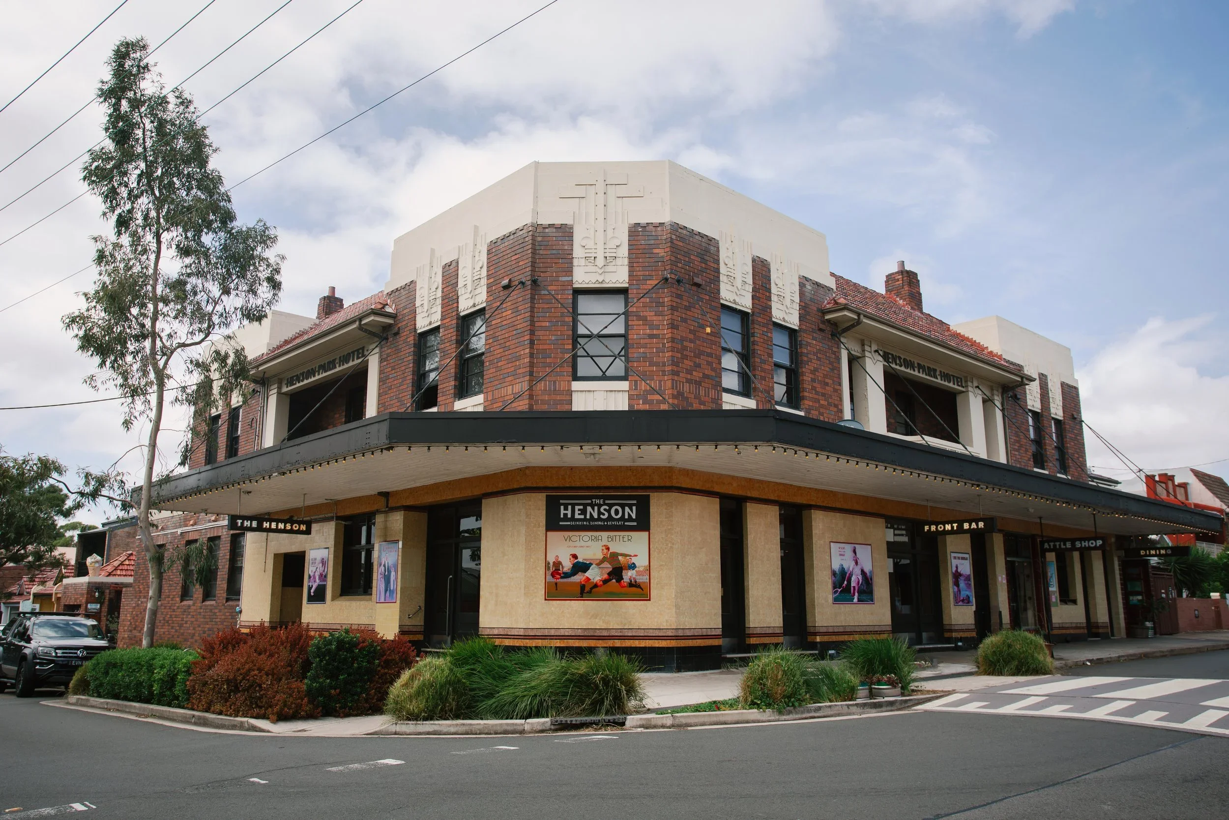 Mortgage Broker Inner West