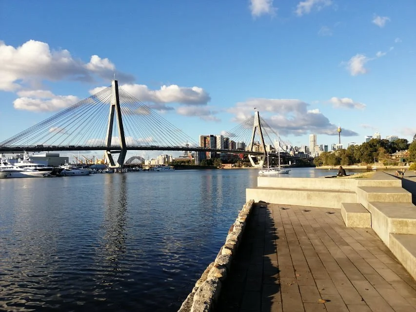 Mortgage Broker Glebe