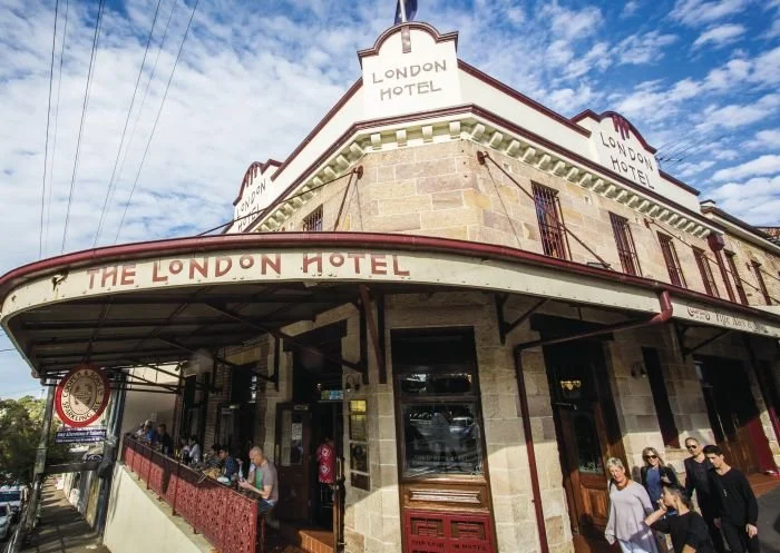 Mortgage Broker Balmain