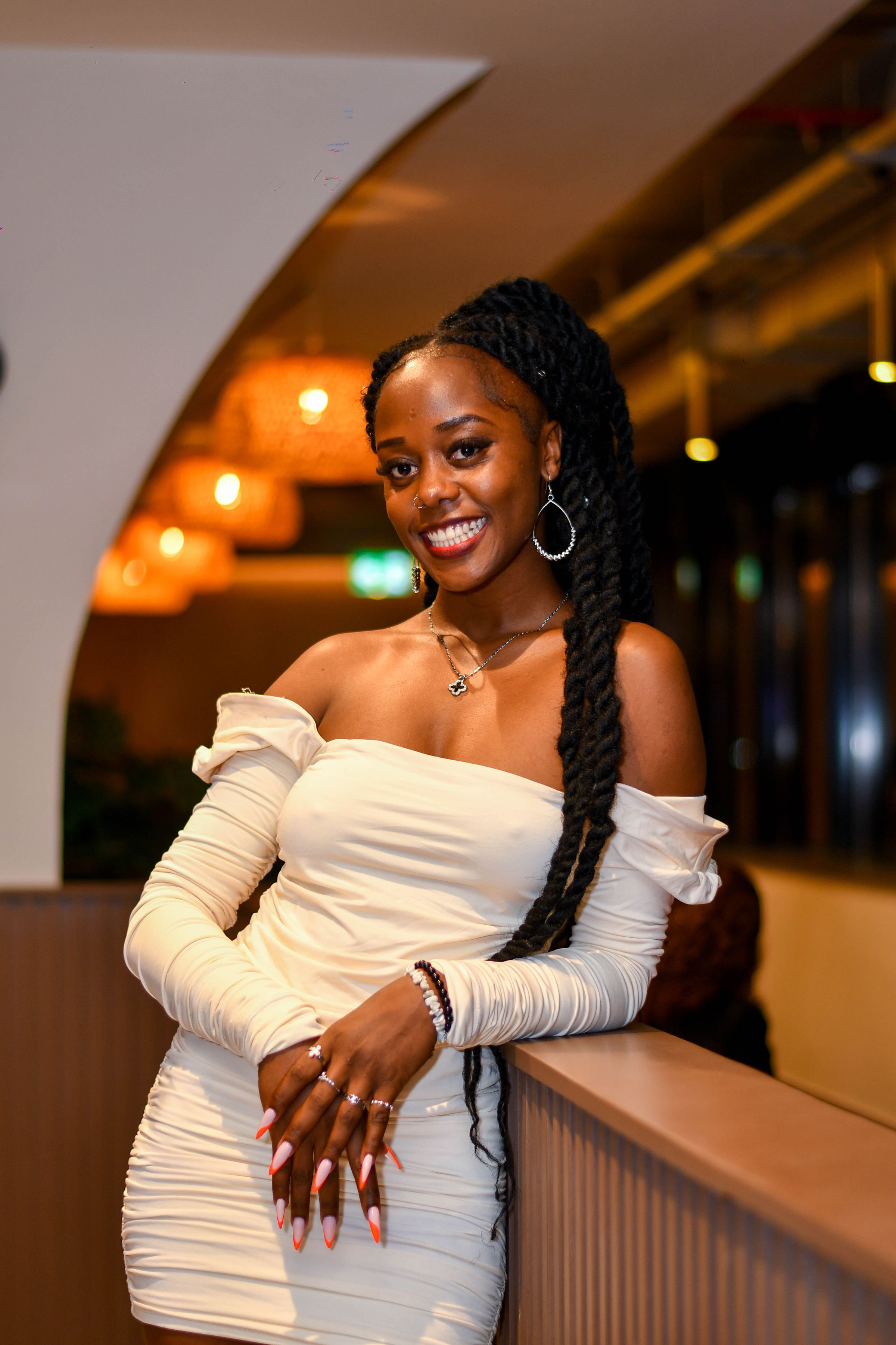 HQ Kenya House Guest