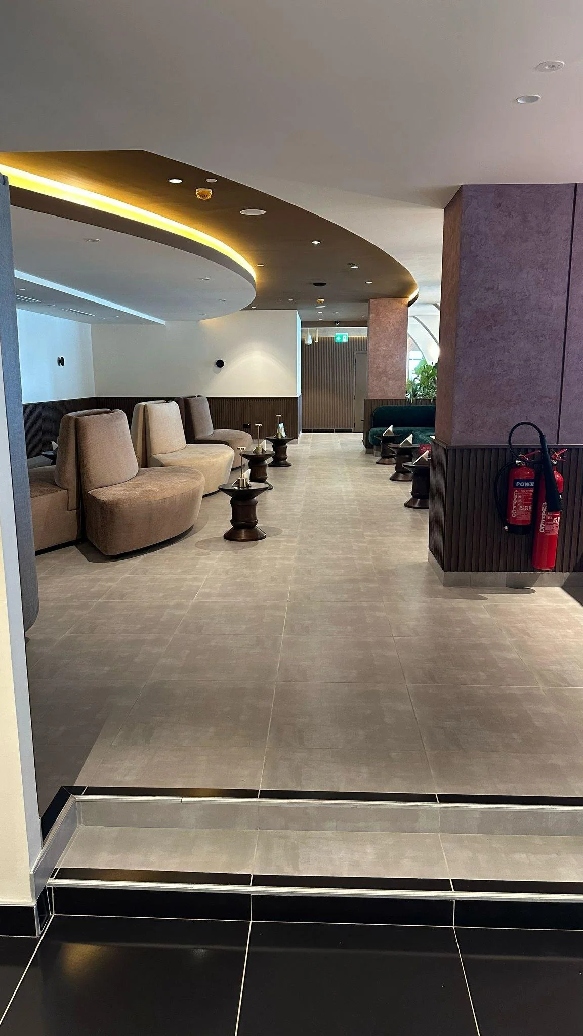 KENYA HOUSE COMPLEX 1ST FLOOR ROOM F27 LOCATION visual data 3