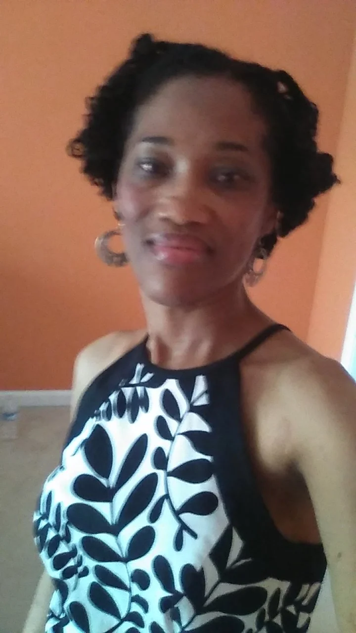 Marsia Brown, licensed trauma therapist for children and families in Georgia