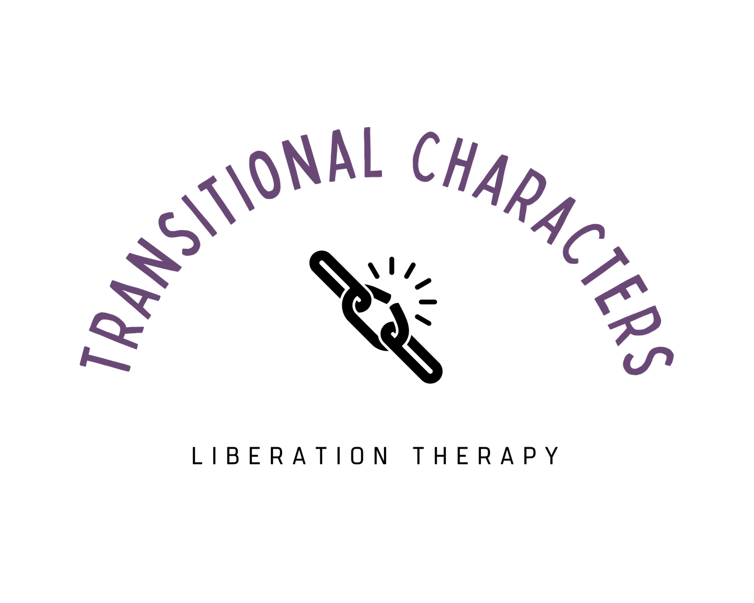 Transitional Characters