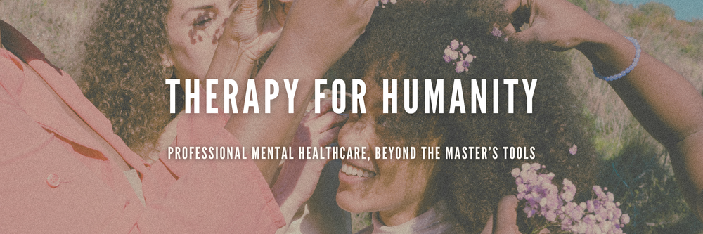Transitional Characters | Pittsburgh Therapy & Liberation Psychology