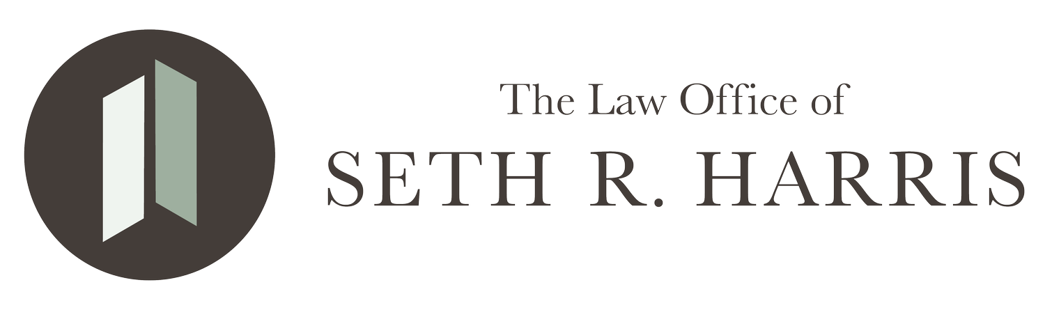 Seth Harris - Hawaii Family Law