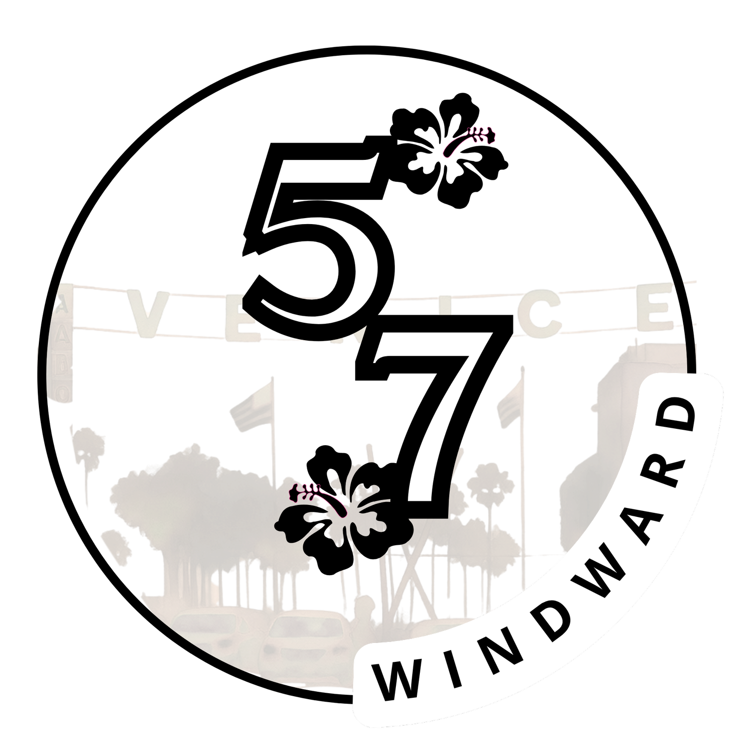 57 Windward | Venice Event Venue | Venice Event Space