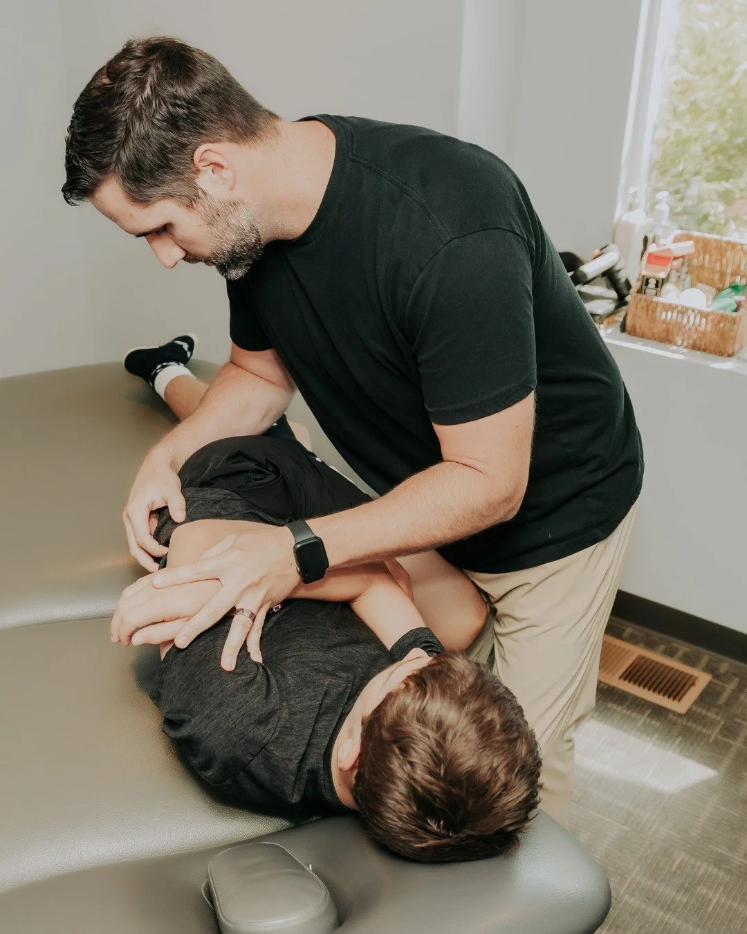 Everyone&rsquo;s looking for the next big thing.
The newest hack. The fastest fix. The latest trend promising better energy, better sleep, better performance.

But here&rsquo;s the thing&hellip;
Some of the most powerful ways to support your body are