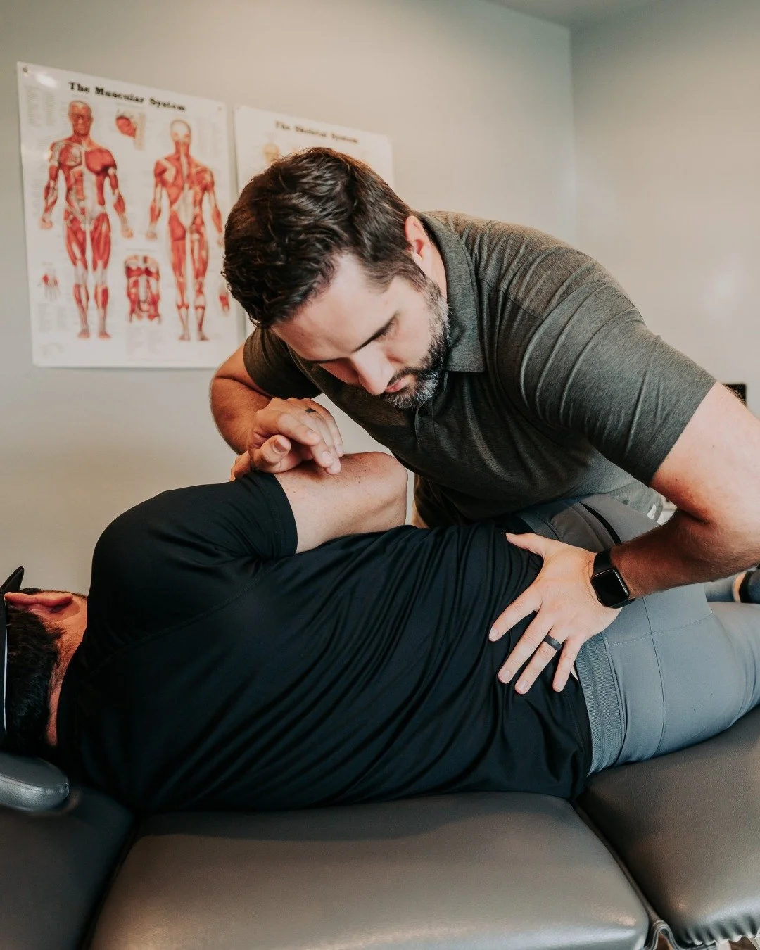 Low back pain is one of the most common things athletes push through, but it can affect far more than just comfort. Mobility, recovery, strength, stability, and performance can all be impacted when your body isn&rsquo;t moving well.

Whether you&rsqu