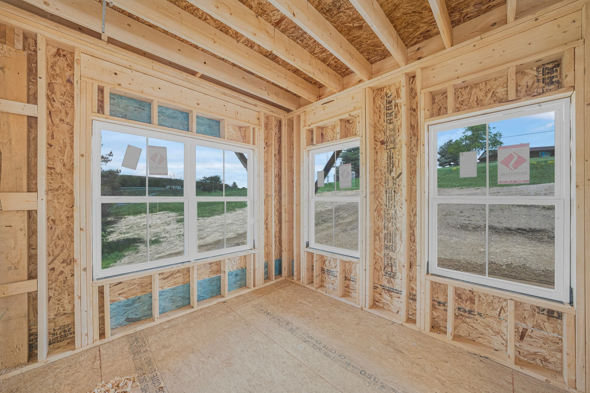 Build house Hamburg