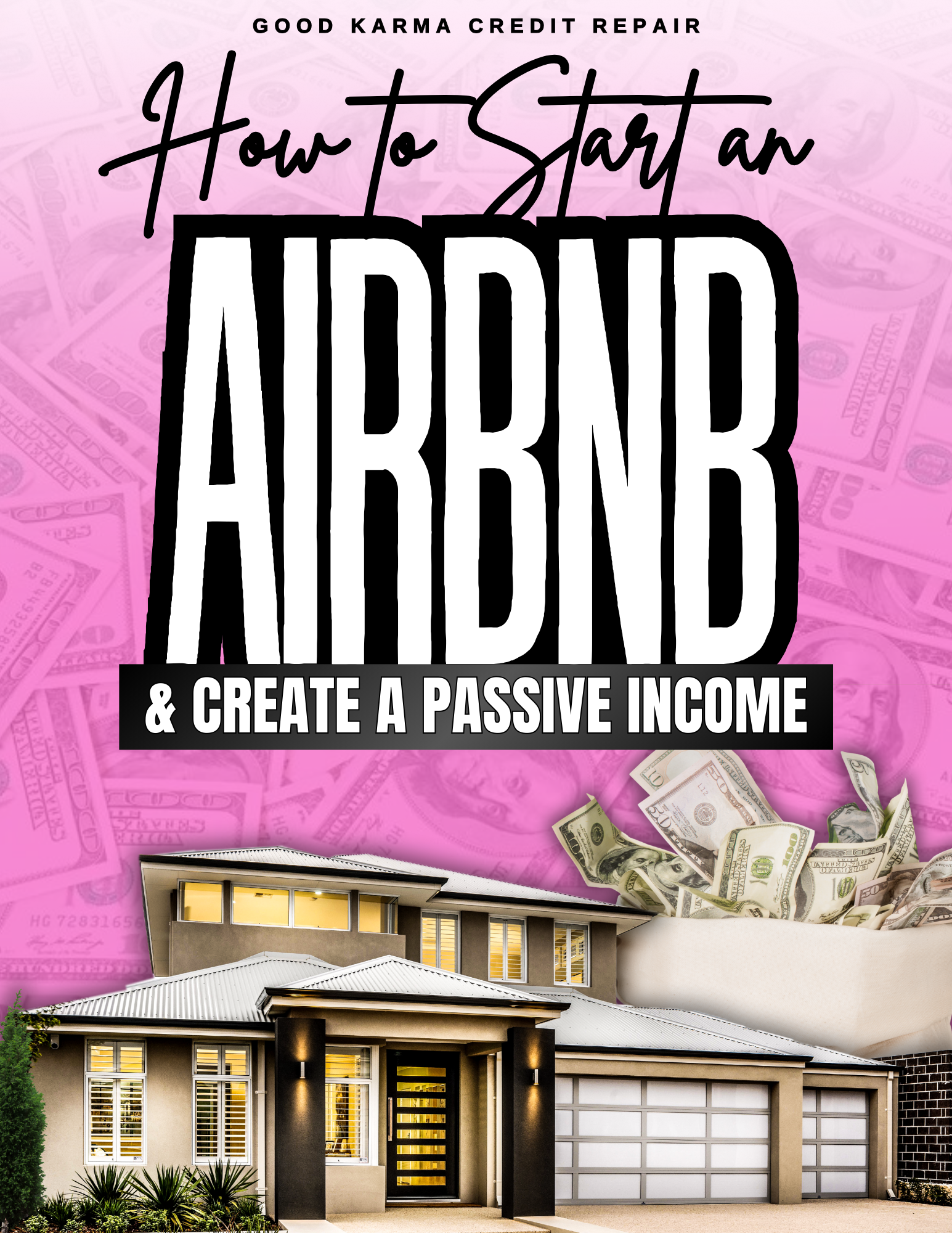 How to Start an AIRBNB Business