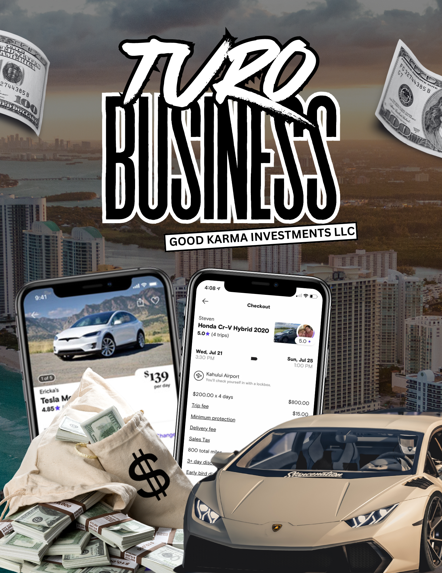 Guide to Starting Turn Business