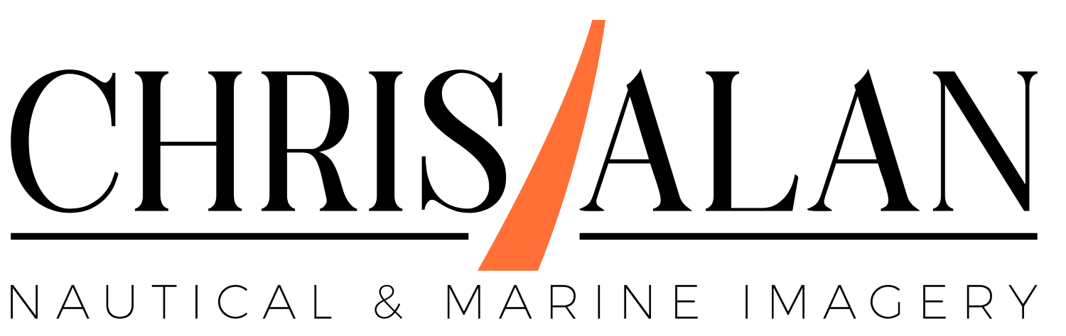 Chris Alan Nautical &amp; Marine Imagery 