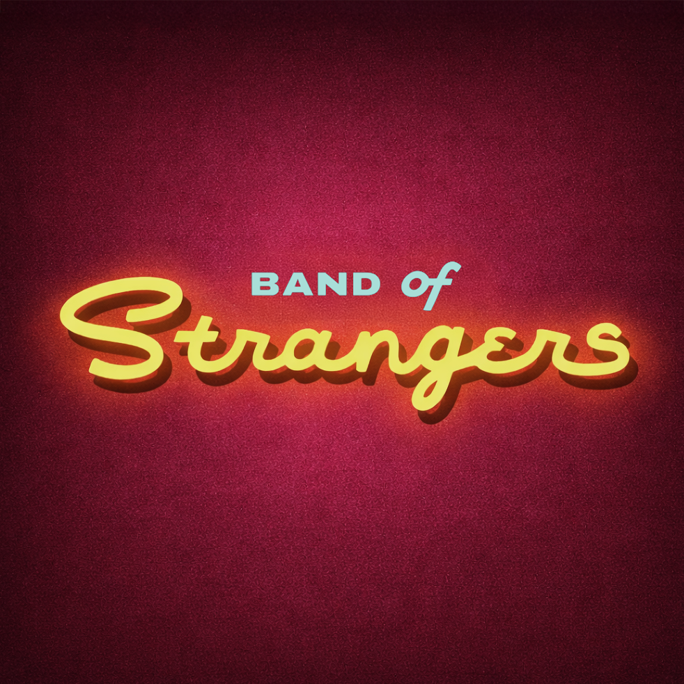 Band of Strangers