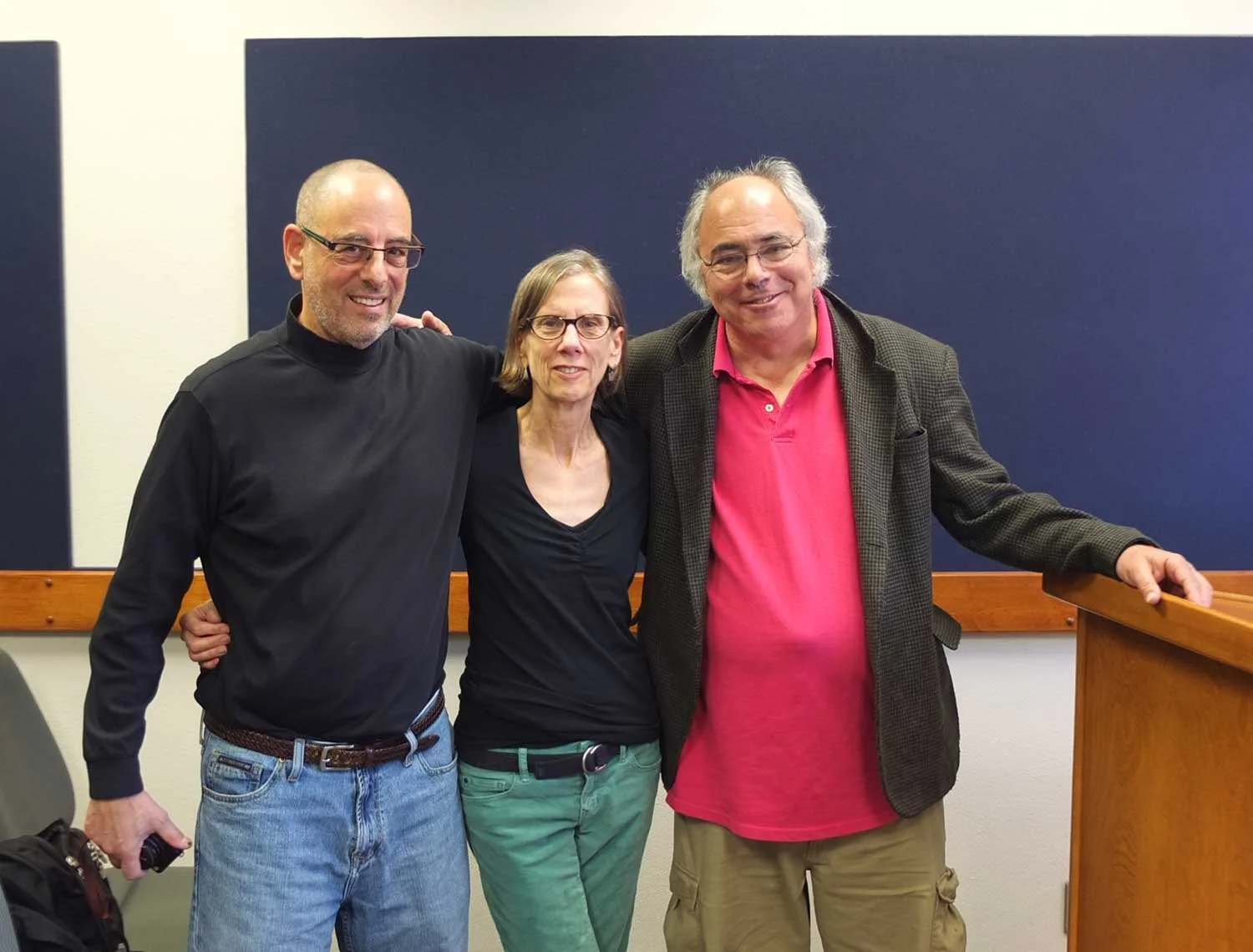 2013-Feb-13-Norman-Fischer,-Barbara-and-Tenney-Nathanson-Tucson-Az.jpg