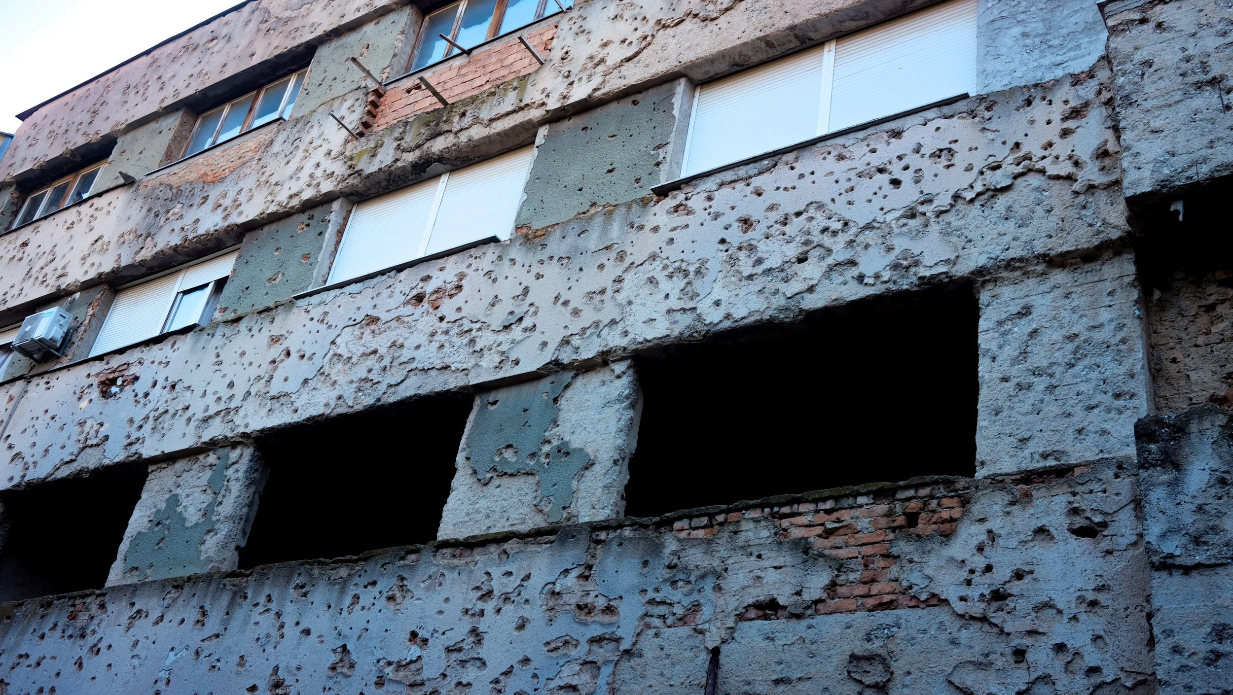 Festival d'art urbain - Mostar, Bosnie-Herzegovine - 2026