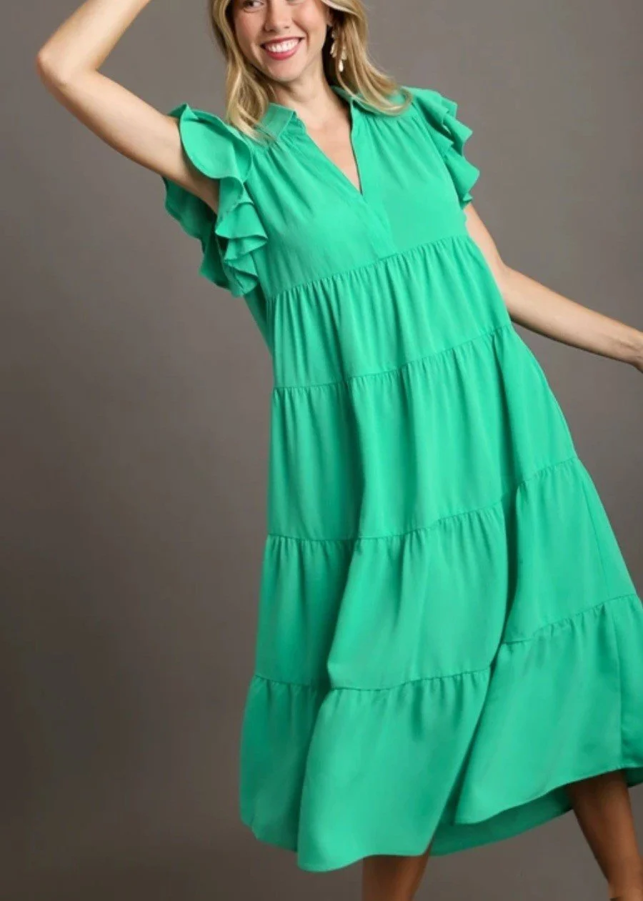 Jade Green