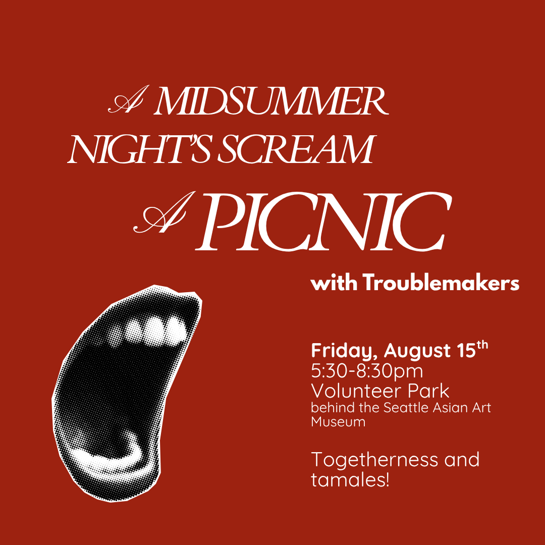 Midsummer's Night Scream
