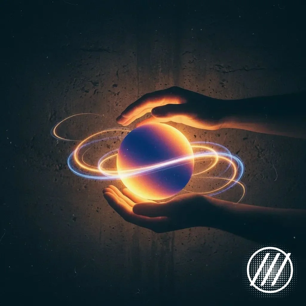 A healthy mind is the cornerstone for real work-life integration. Making space for your mental wellbeing is not a luxury: it's non-negotiable. Building your day on a solid mental health foundation means checking in with yourself, taking breaks, and g