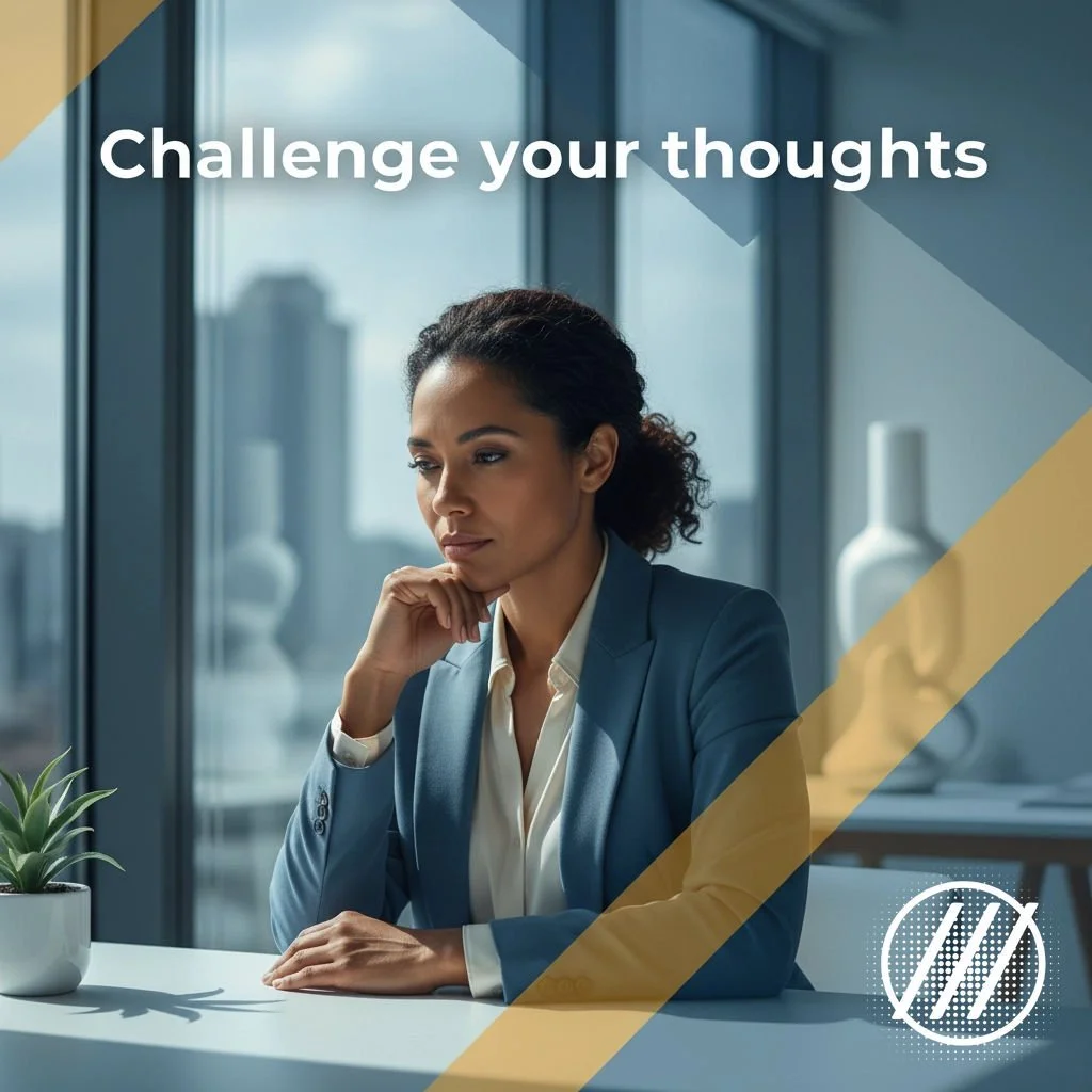 What you believe about yourself shapes your career more than any job title. The mental dimension is all about challenging old stories, shifting perspective, and making space for possibility. 

By noticing your patterns and swapping out limiting belie