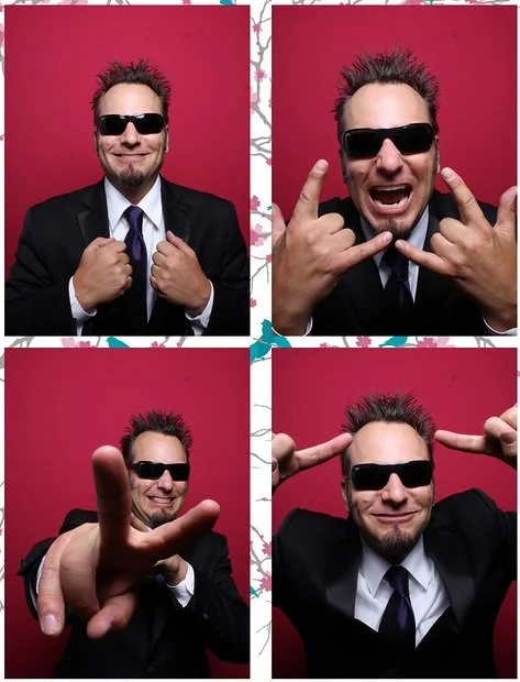 Afterburn Productions™ - Los Angeles DJ Razz, Christian Rasmussen