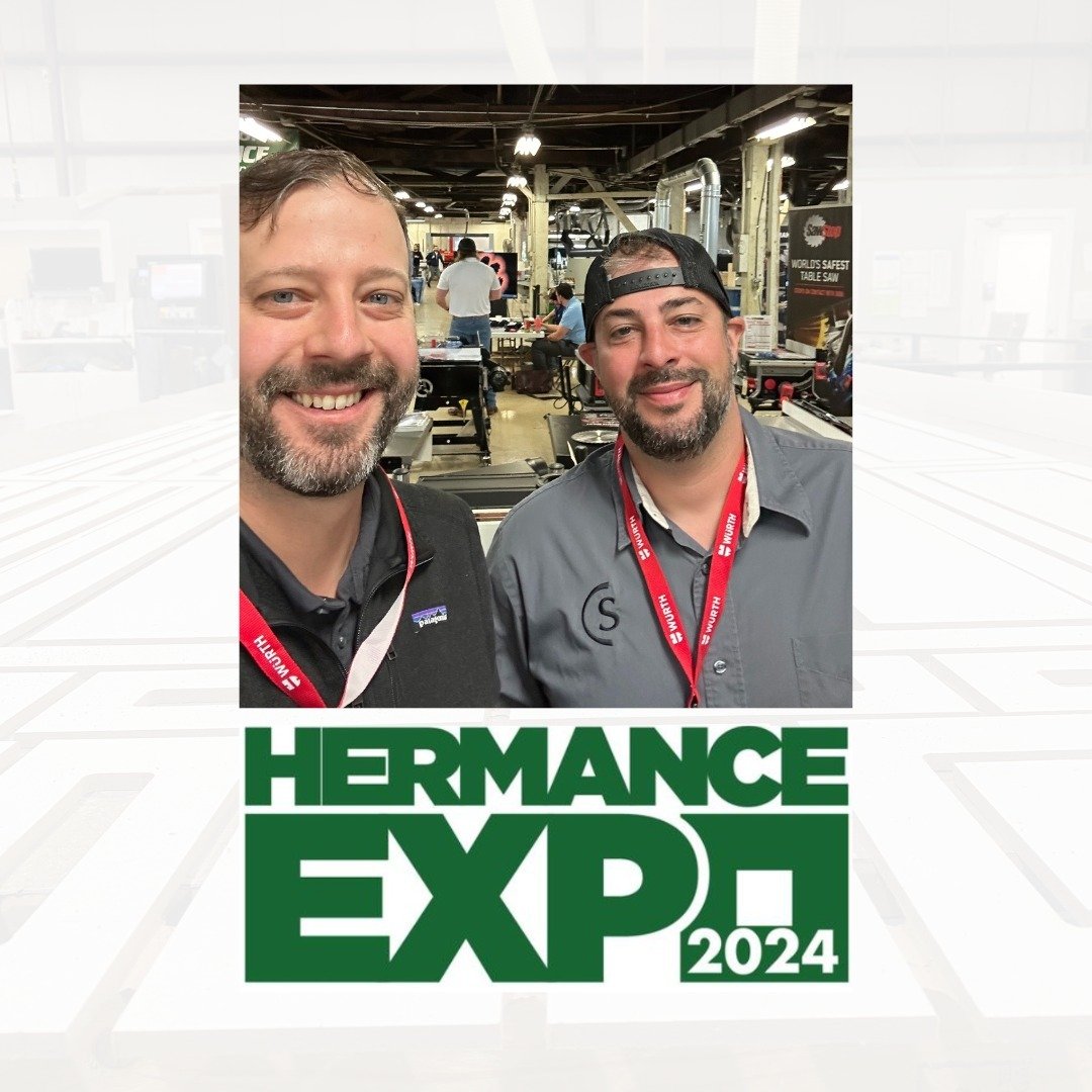 Huge thanks to Hermance Machinery for the fantastic demonstrations, informative seminars, and delicious lunch at the 2024 Hermance Expo! Casey and Ryan had a blast connecting with industry professionals and exploring the incredible machinery. Already