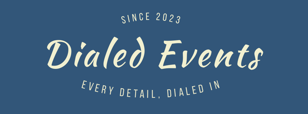 Dialed Events