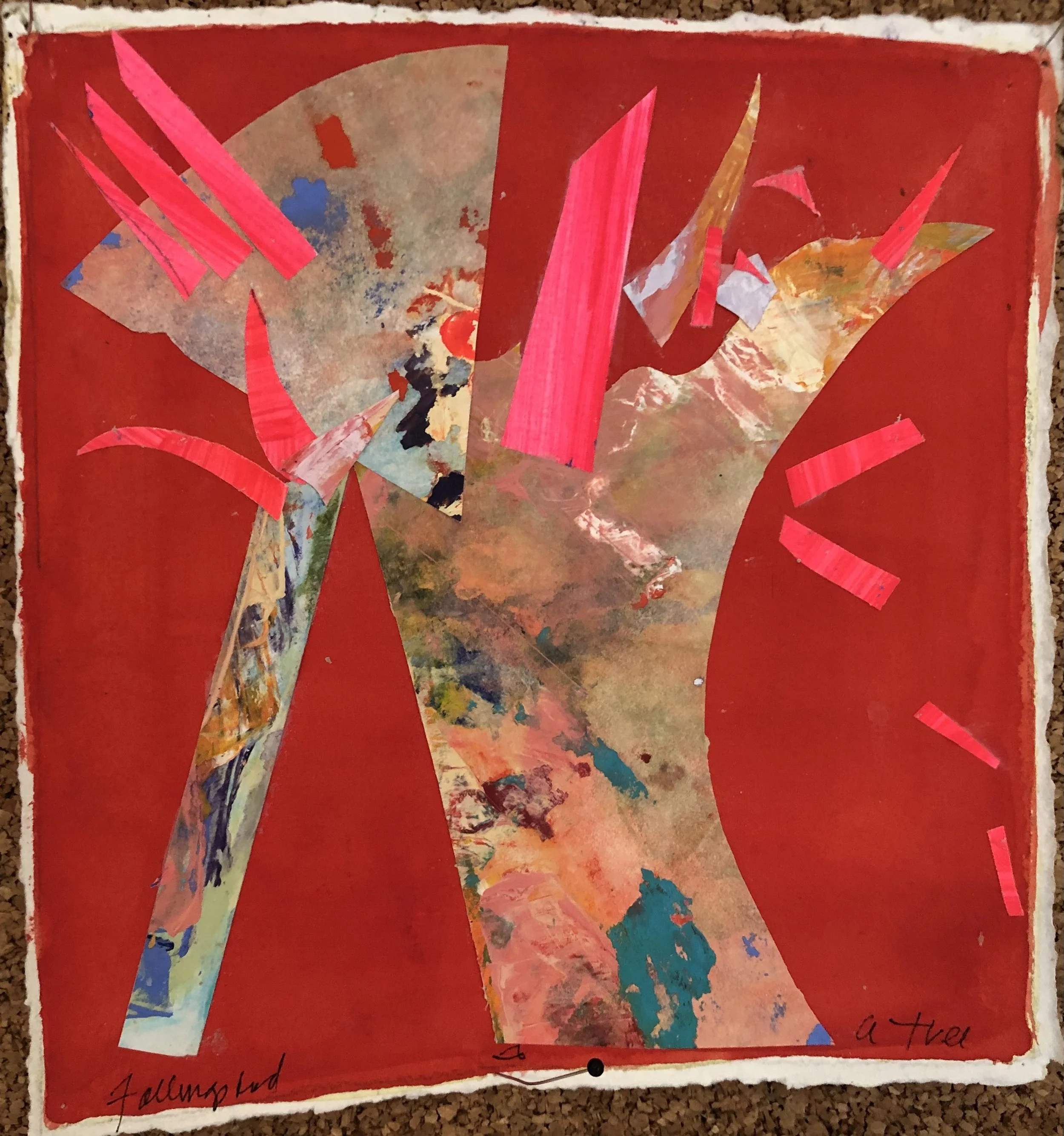 Mary Helen Follingstad Paintings