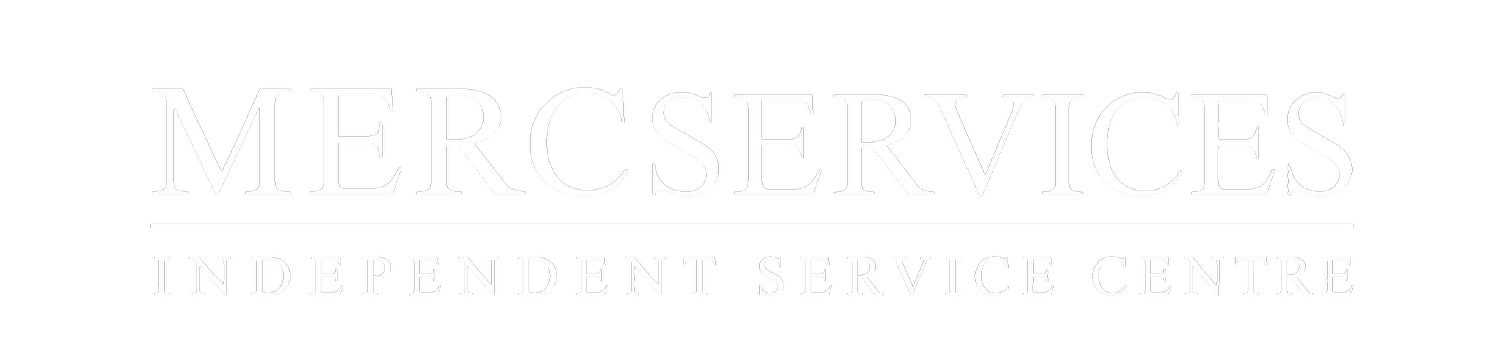MERCSERVICES