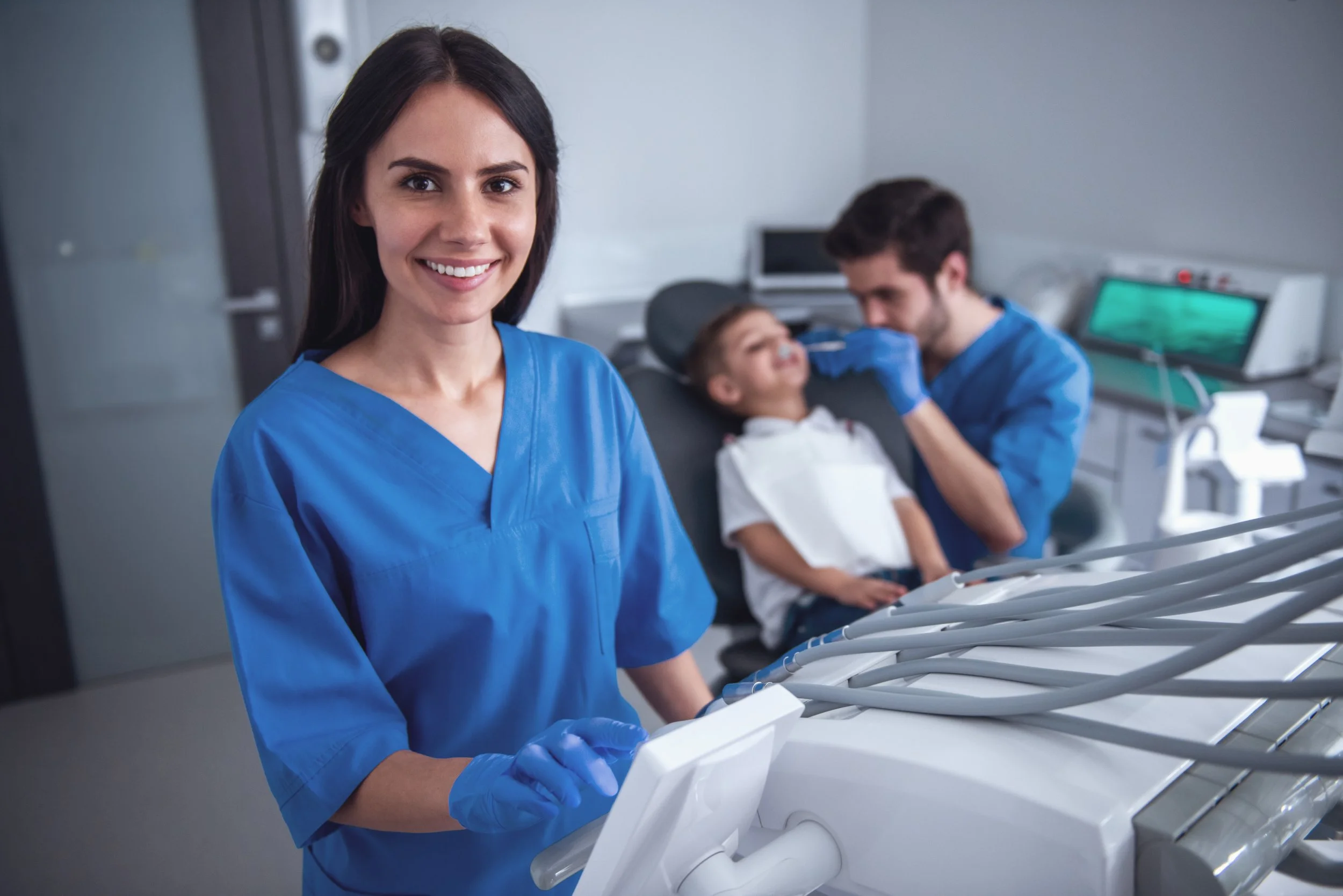 Welcoming Dr. Henrietta Sugar: A Ray of Sunshine for Your Child's Dental Care in Paradise Valley, AZ