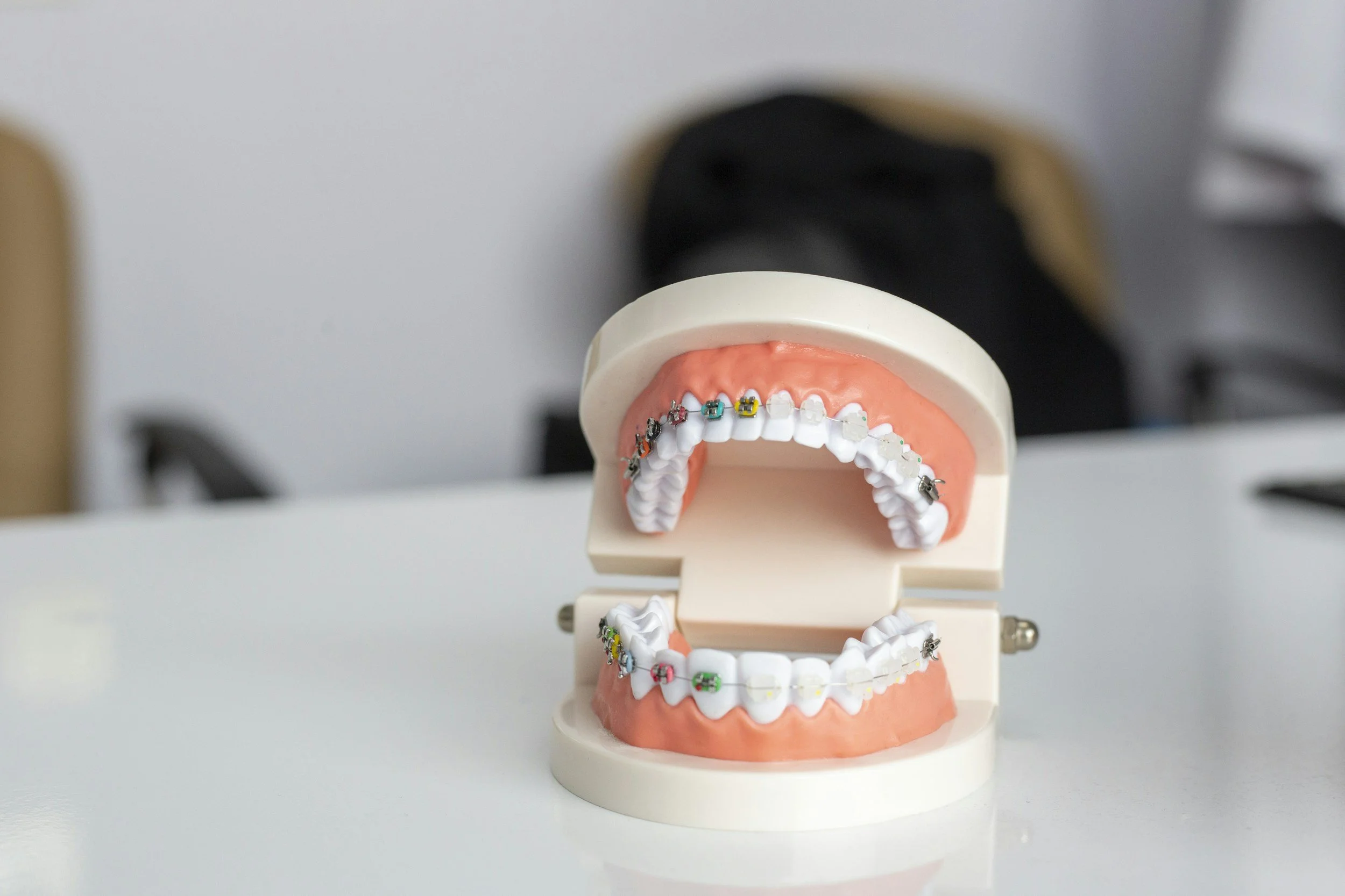The Evolution of Braces: From Metal to Invisible